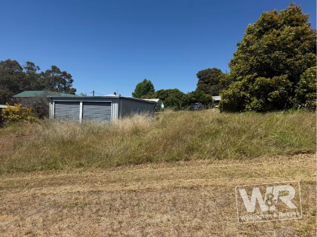 Land for sale in Mount Barker, Western Australia