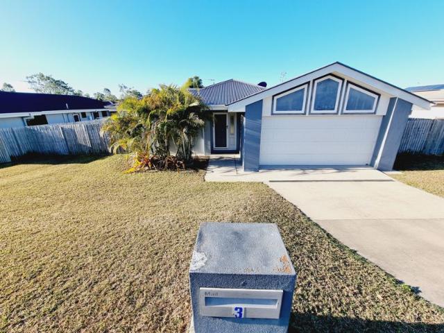 House for sale in Calliope, Queensland