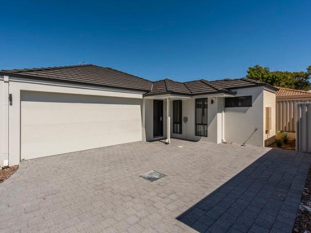 Villa for rent in Myaree, Western Australia