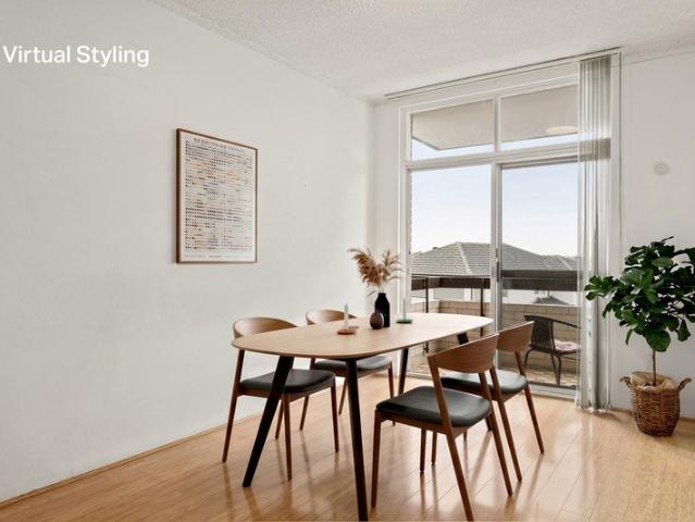Apartment for sale in St George, Sydney