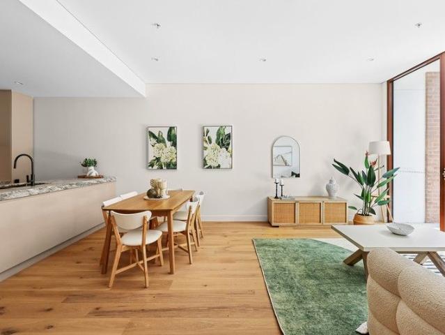 Apartment for sale in Sydney, New South Wales