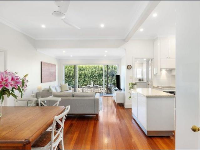 House for rent in Willoughby, New South Wales
