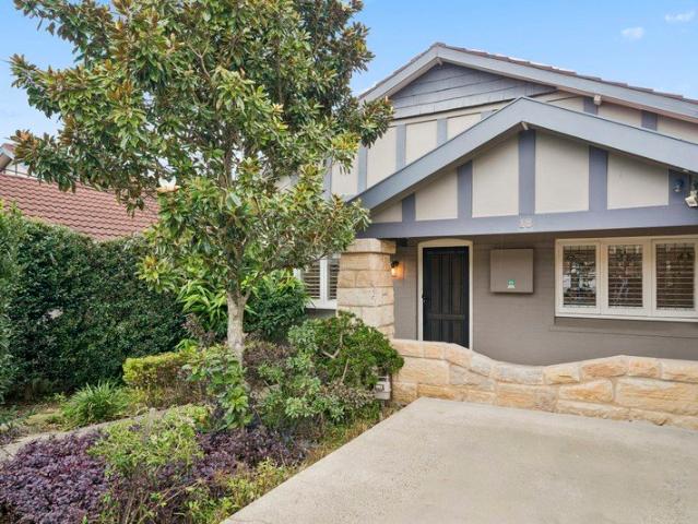 House for rent in Willoughby, New South Wales