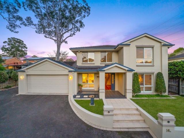 House for sale in Sydney, New South Wales