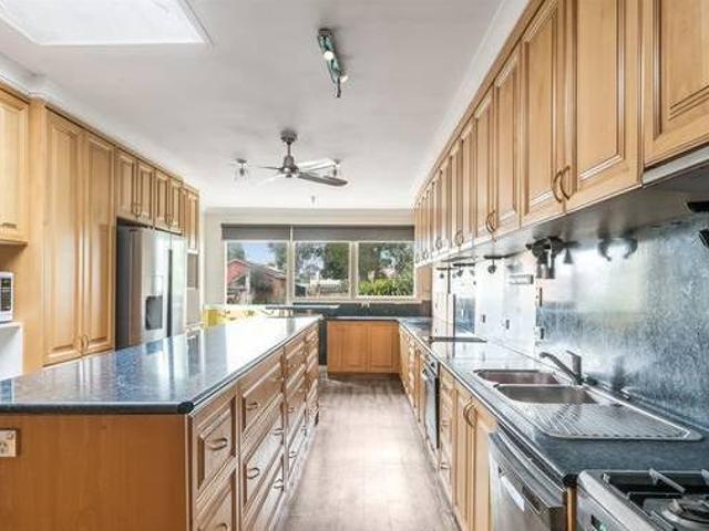 House for rent in Victoria