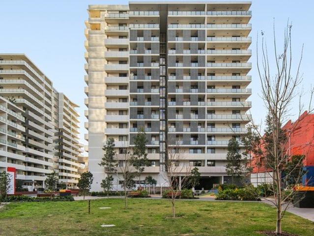 Apartment for sale in Strathfield, New South Wales