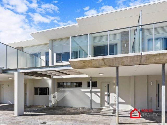 Townhouse for rent in Cannington, Western Australia