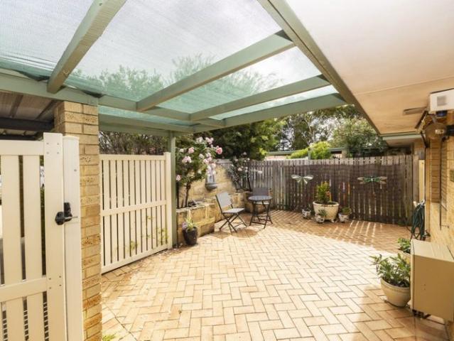 Apartment for rent in Willagee, Western Australia