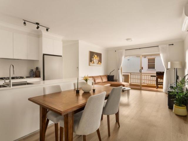 Apartment for sale in Sydney, New South Wales