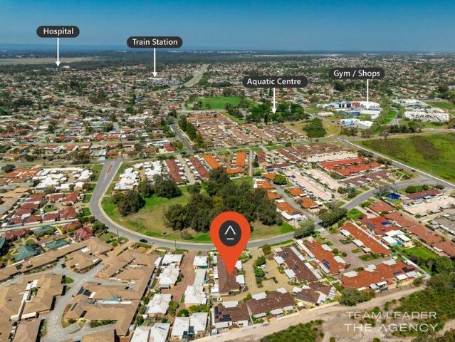 Apartment for sale in Rockingham, Western Australia