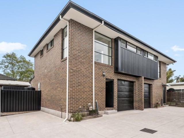 Townhouse for sale in Penrith, Sydney