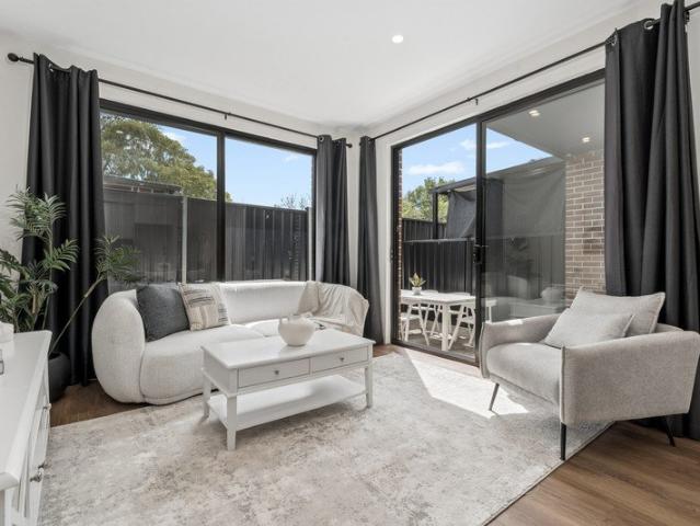 Townhouse for sale in Penrith, Sydney