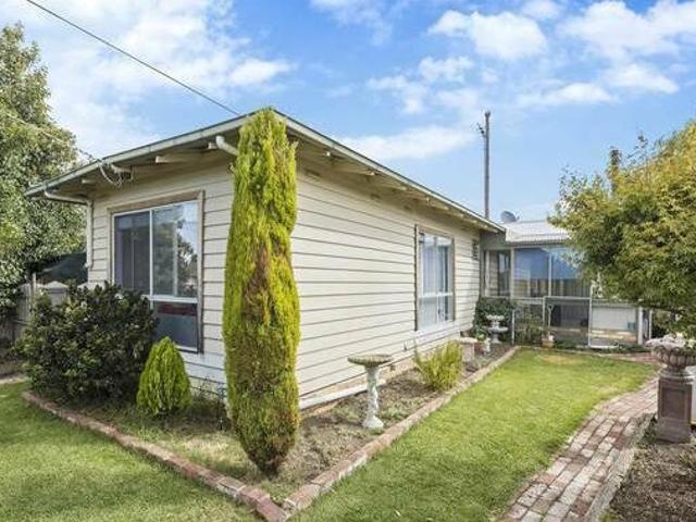 House for sale in Victoria