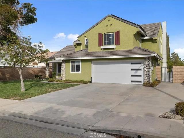 Room for rent in Palmdale, California