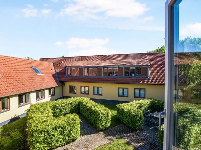 Erhvervsejendom til leje i Kolding