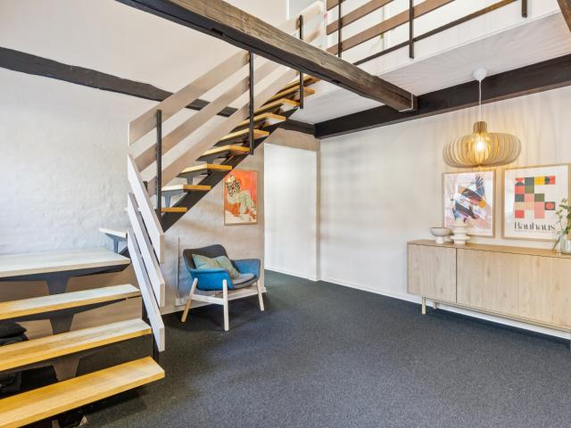 Erhvervsejendom til leje i Kolding