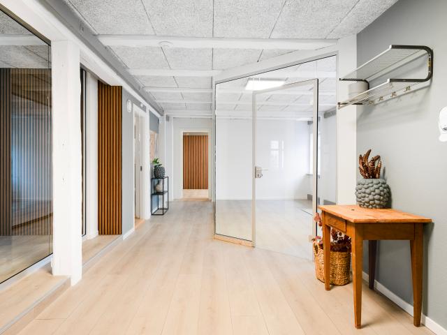 Erhvervsejendom til leje i Randers, Århus