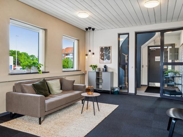 Erhvervsejendom til leje i Kongsvang, Aarhus