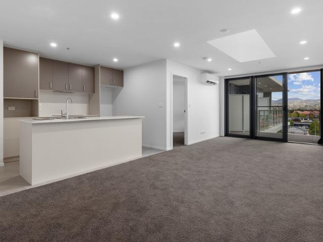 Apartment for rent in Greenway, Australian Capital Territory