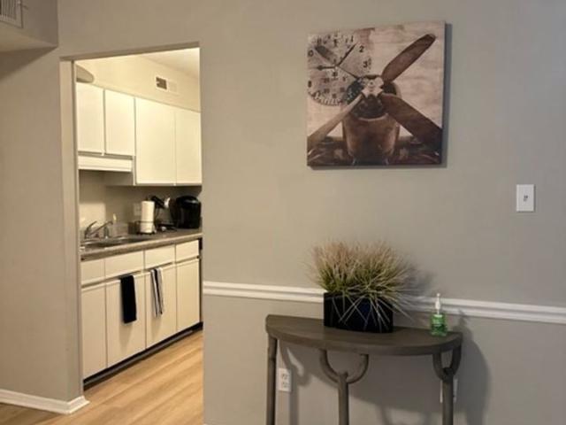 Apartment for rent in Wake, North Carolina