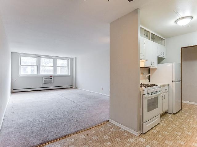 Apartment for rent in Whittier, Minneapolis