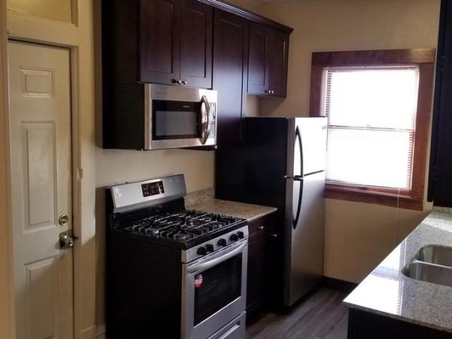 Apartment for rent in Minneapolis, Hennepin County