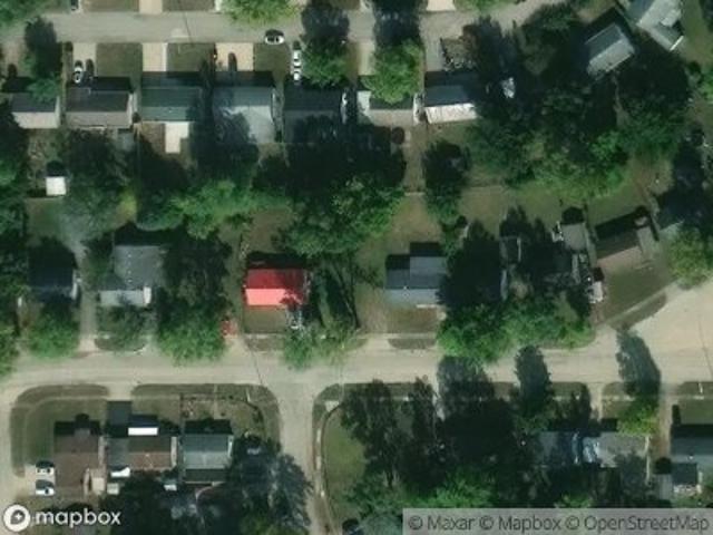 Land for sale in Rantoul, Illinois