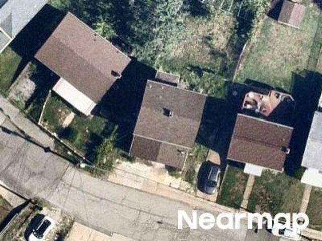 House for sale in Pittsburgh, Pennsylvania