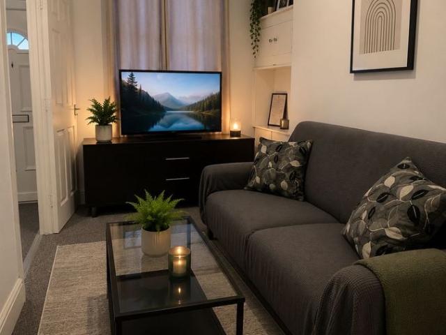House for rent in Low Green, Wigan