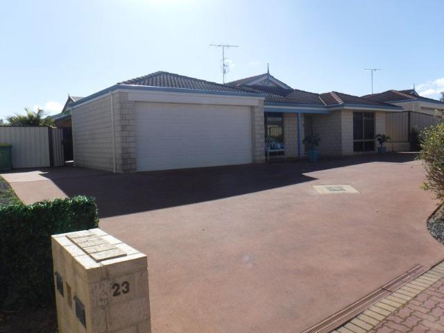 Apartment for sale in Eaton, Western Australia