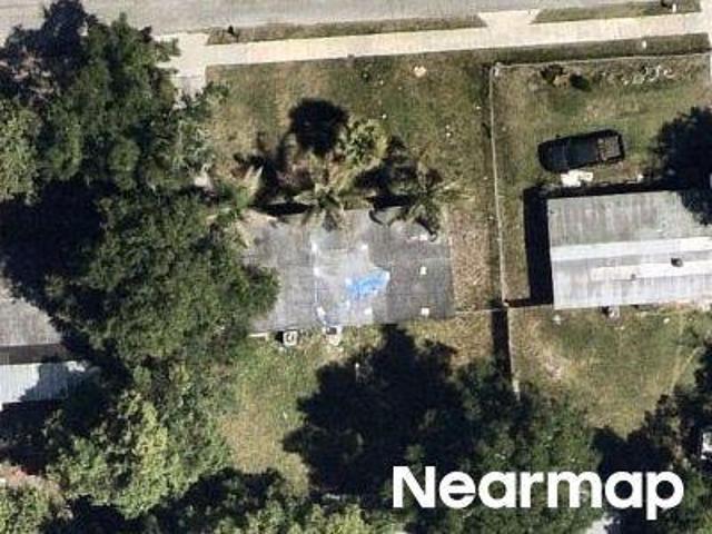 House for sale in Jacksonville, Florida