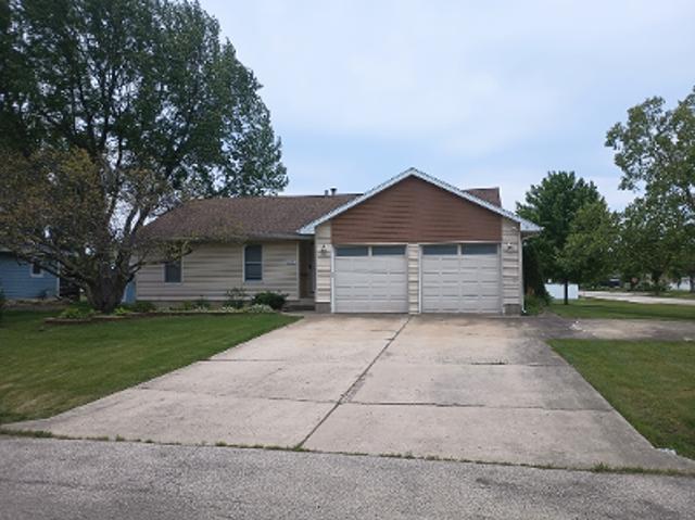 House for sale in Elwood, Illinois