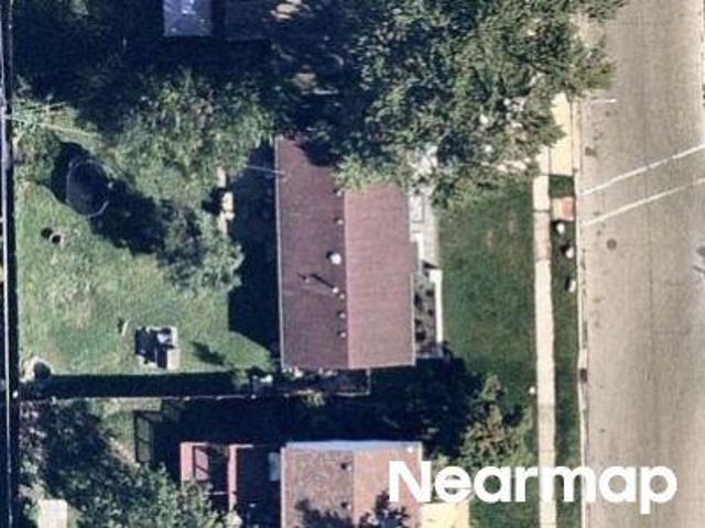 House for sale in Romeoville, Illinois