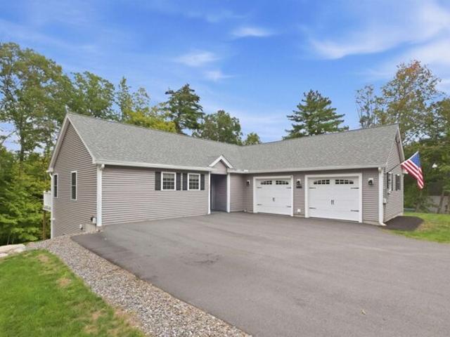House for sale in Boardmans Point, Meredith