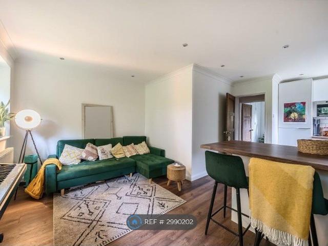 Apartment for rent in Castlefield, Cressex