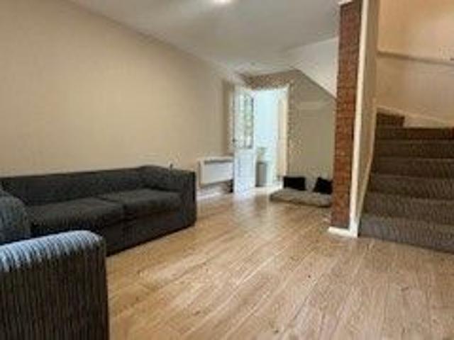 Apartment for rent in Castlefield, Cressex