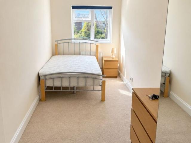 Room for rent in Cressex, Buckinghamshire