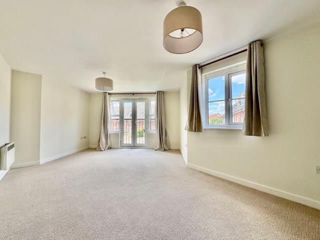 Apartment for rent in Slough