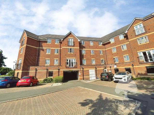 Apartment for rent in Slough