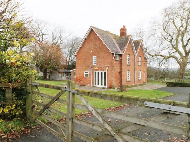 House for rent in Eaton Bishop