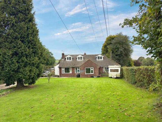 House for sale in Lower Bullingham