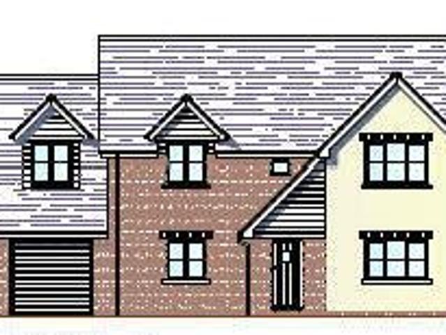 House for sale in Lower Bullingham