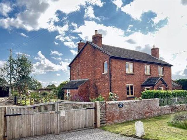 House for sale in Lower Bullingham