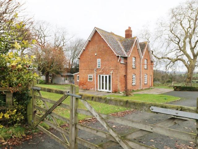 House for rent in Eaton Bishop