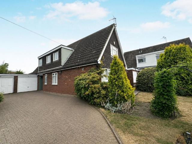House for rent in Eaton Bray, Bedfordshire