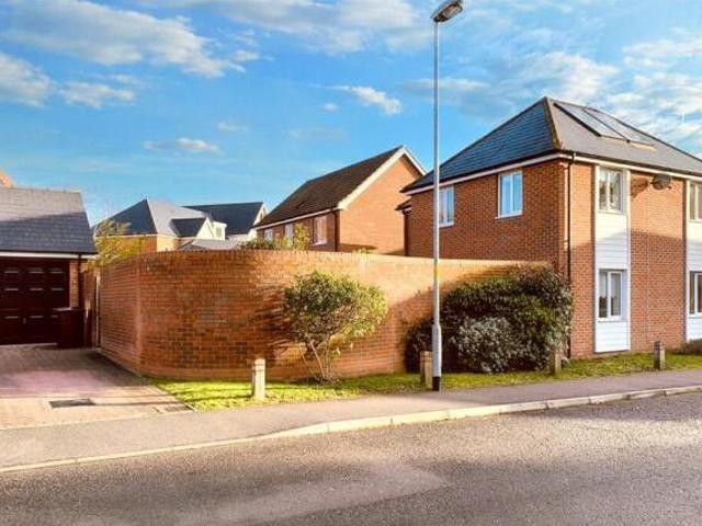 House for sale in East Bank, Norfolk