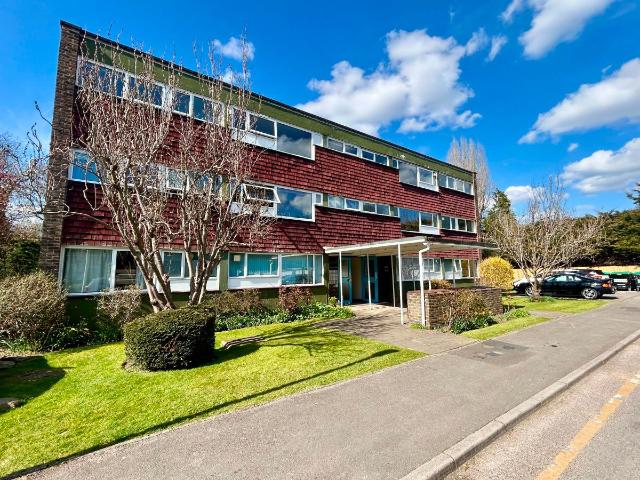 Apartment for rent in Abbotswood, Westborough