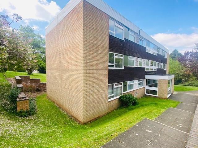 Apartment for rent in Sutton Coldfield, West Midlands