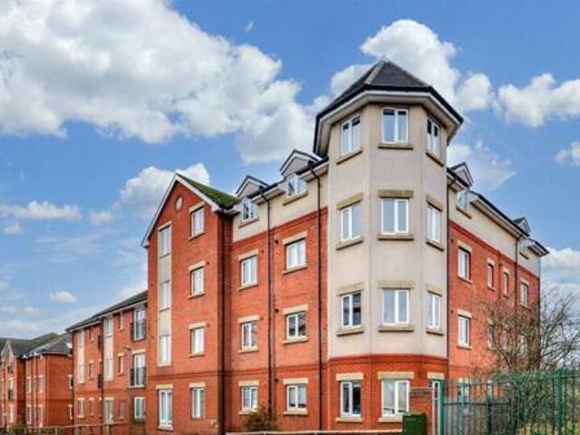 House for sale in Camp Hill, Warwickshire