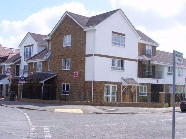 Apartment for rent in Yeading, Greater London